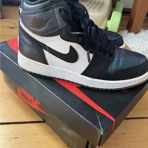 Nike Air Jordan 1 Retro High OG 'All Star - Chameleon'